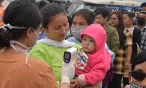 COVID-19: Gujarat registers 1,598 fresh cases, 15 deaths