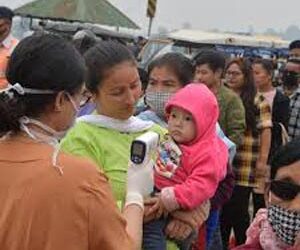 COVID-19: Gujarat registers 1,598 fresh cases, 15 deaths