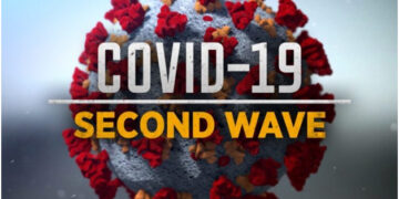 Second wave of corona coming in winter is dangerous for heart patients