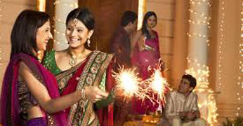 Puducherry Lt Governor, CM, leaders extend Deepavali greetings