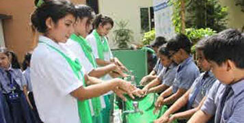 For every ₹1 invested, Dettol School Hygiene Education delivers ₹33.05 of social value