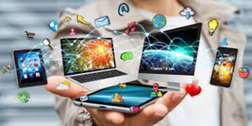 Govt brings news, films, audiovisual content on online platforms under I&B ministry