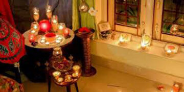 TN Governor Purohit, CM Palaniswami, leaders extend Deepavali greetings to people