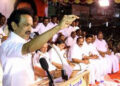 2021 polls: DMK’s top panel to meet on Nov 23