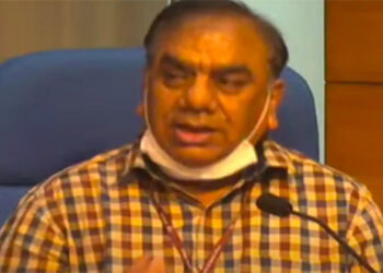 Central team on Gujarat visit as COVID-19 cases surge after Diwali