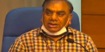 Central team on Gujarat visit as COVID-19 cases surge after Diwali