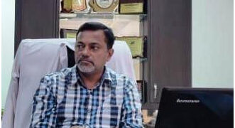 It’s double whammy for diabetics to get infected with coronavirus: Dr Vivek Arya