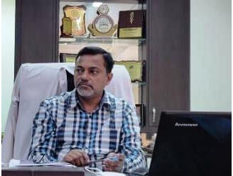 It’s double whammy for diabetics to get infected with coronavirus: Dr Vivek Arya