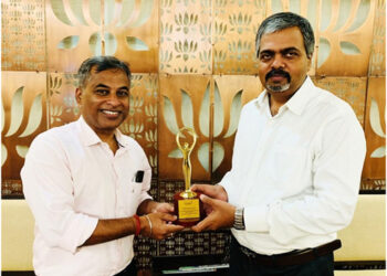 Dvara KGFS bags 9th ACEF Asian Leaders Forum and Awards for Excellence in Rural Marketing