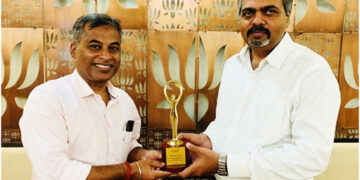 Dvara KGFS bags 9th ACEF Asian Leaders Forum and Awards for Excellence in Rural Marketing
