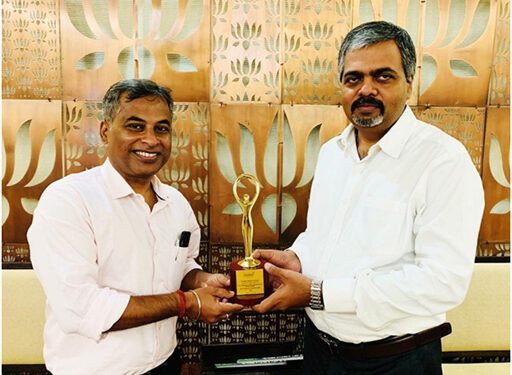 Dvara KGFS bags 9th ACEF Asian Leaders Forum and Awards for Excellence in Rural Marketing