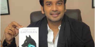 The Defender of The World — Earthman: An unputdownable book on preserving Mother Nature