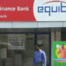 Q2 result: Equitas Small Finance Bank net profit more than doubles to ₹103 cr