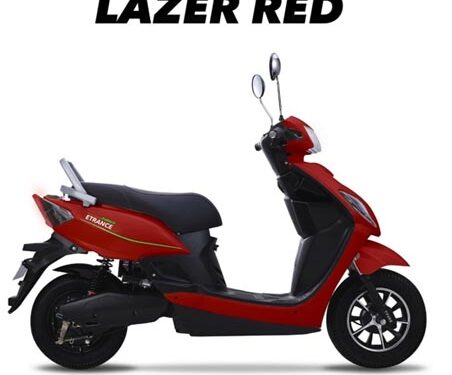 IIT-Hyderabad incubated startup Pure EV to launch e-scooter Etrance Neo next month