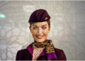 Etihad Airways, Sita trial facial biometric check-in for cabin crew