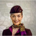 Etihad Airways, Sita trial facial biometric check-in for cabin crew