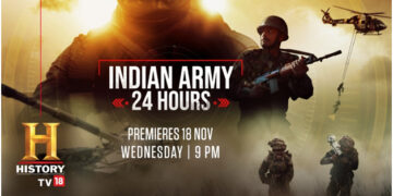 How the Indian Army keeps threats at bay, round the clock