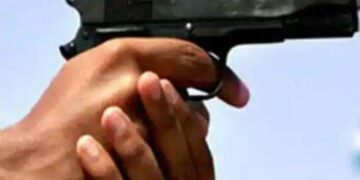 Two injured as elderly man opens fire over property issue in TN