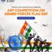 Kendriya Sainik Board holds Armed Forces Flag Day art contest