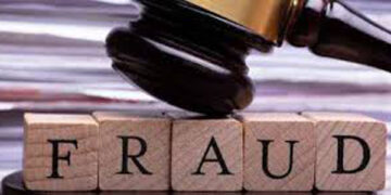 Runaway BSF ration fund assistant booked for cheating in Kutch