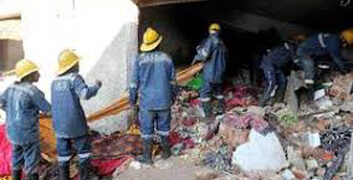 Chemical explosion: Ahmedabad cops summon godown owner, tenant for inquiry