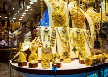 I-T dept detects undisclosed income of over Rs 500 cr after raids at Chennai bullion firm