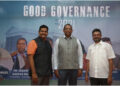 Within 10 months, Good Governance Forum brings 85K churches under one umbrella