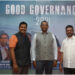 Within 10 months, Good Governance Forum brings 85K churches under one umbrella