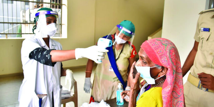 Gujarat: Voting for Bypolls in 8 Assembly Seats Begins