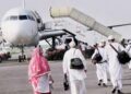 Designate Chennai as an embarkation point for Haj 2021, TN CM to PM Modi