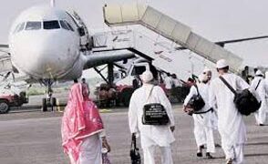 Designate Chennai as an embarkation point for Haj 2021, TN CM to PM Modi