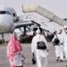 Designate Chennai as an embarkation point for Haj 2021, TN CM to PM Modi