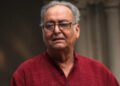 After month-long battle, legendary actor Soumitra Chatterjee dies at Kolkata hospital
