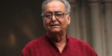 After month-long battle, legendary actor Soumitra Chatterjee dies at Kolkata hospital