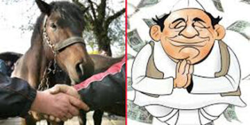 Gujarat bypolls: Congress releases ‘horse-trading’ video; BJP questions authenticity