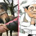 Gujarat bypolls: Congress releases ‘horse-trading’ video; BJP questions authenticity