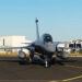 2nd batch: After flying non-stop from France, three Rafale jets arrive in Jamnagar in Gujarat 