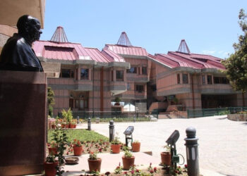 33 officer trainees test positive at Mussoorie-based civil services training academy