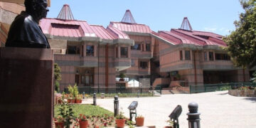 33 officer trainees test positive at Mussoorie-based civil services training academy