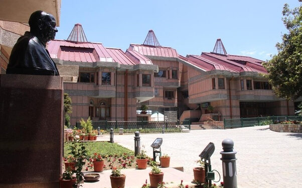 33 officer trainees test positive at Mussoorie-based civil services training academy