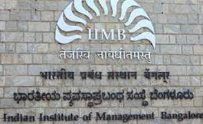 Central Asia: IIM-B tops list of best B-schools in Eduniversal rankings