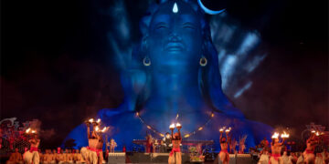 NGT Southern Bench junks plea seeking ban on Mahashivaratri celebrations of Isha Foundation