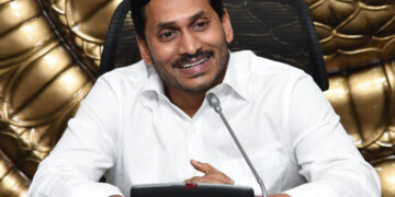 Reorganisation of districts in AP turning out to be a ticklish job