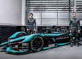 Ahead of 2021 Formula E season, Jaguar Racing unveils Jaguar I-Type 5 race car 