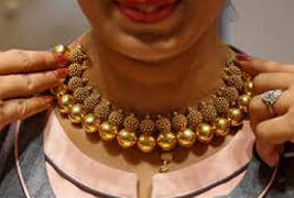 Gold is expected to surge to Rs 65K-67K per 10 gm on the domestic front in the long term: Motilal Oswal 