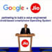 Google pays Rs 33,737 cr for 7.73% stake in Jio Platforms