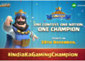 Clash Royale partners with Jio for a 27-day gaming tournament