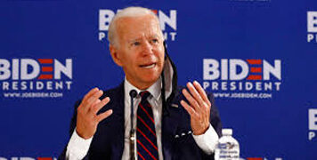 Democracy was tested this year, people up to the task: Biden