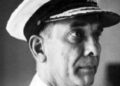 Ex-Navy officer who served during World War II dead at 97