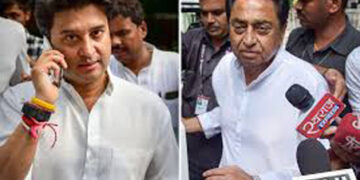 MP by-polls outcome to be a litmus test for 3 satraps from state